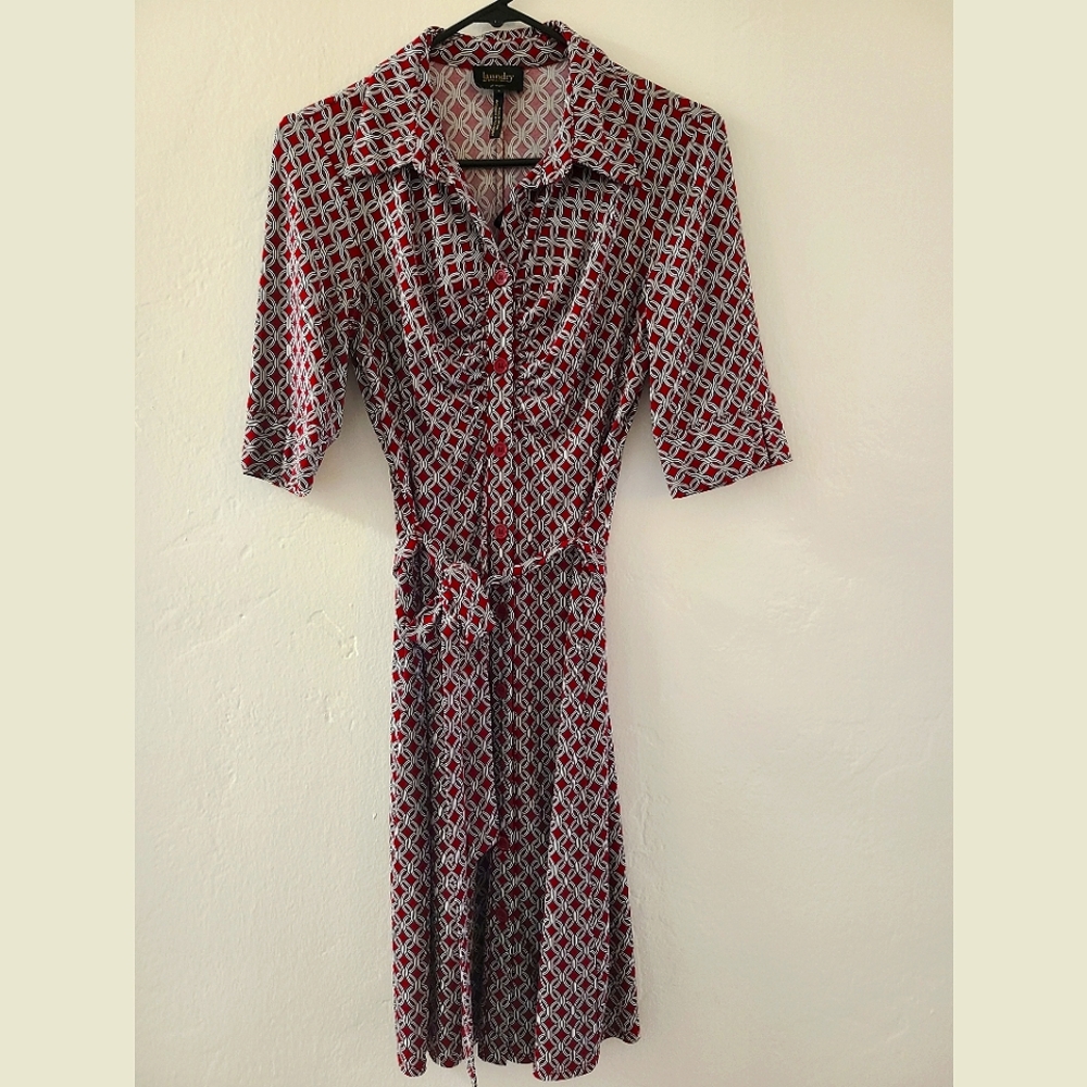 Laundry by Shelli Segal Business Casual Dress